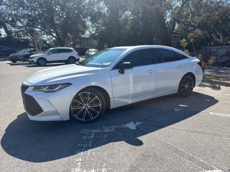 2019 Toyota Avalon Touring Seffner FL