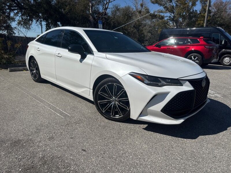 2019 Toyota Avalon Touring Seffner FL