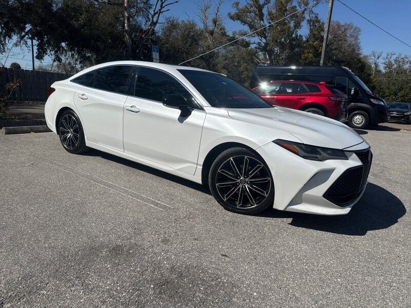 2019 Toyota Avalon Touring Seffner FL
