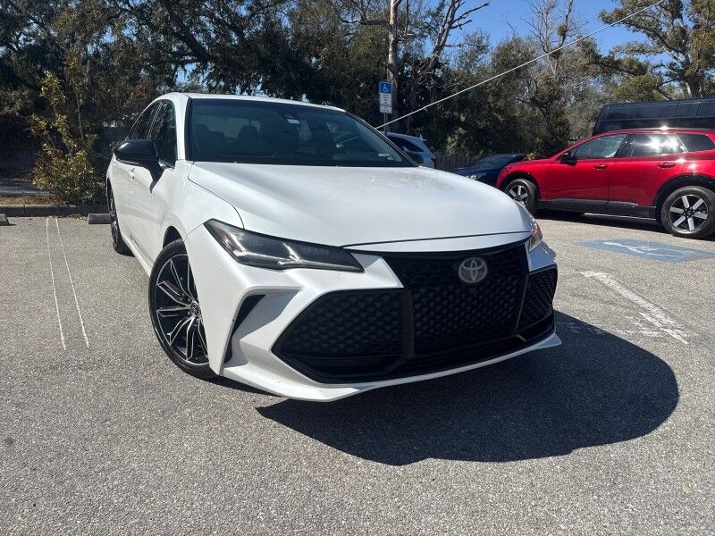 2019 Toyota Avalon Touring Seffner FL