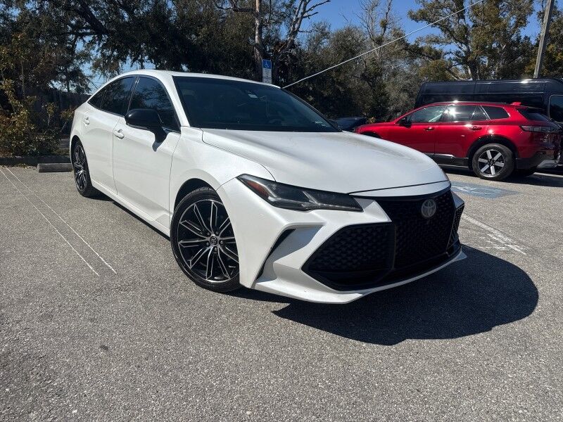 2019 Toyota Avalon Touring Seffner FL