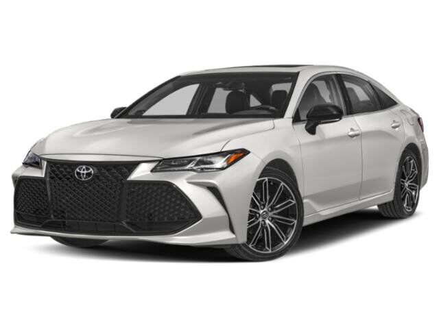 2019 Toyota Avalon Touring Winder GA