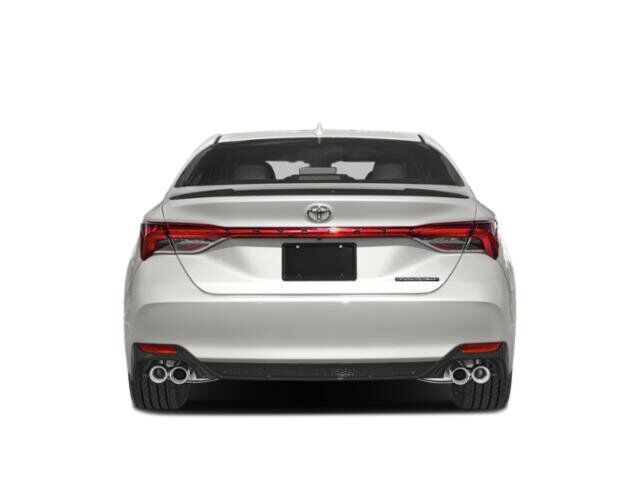 2019 Toyota Avalon Touring Winder GA