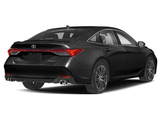 2019 Toyota Avalon Touring Winder GA