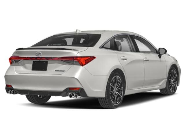 2019 Toyota Avalon Touring Winder GA