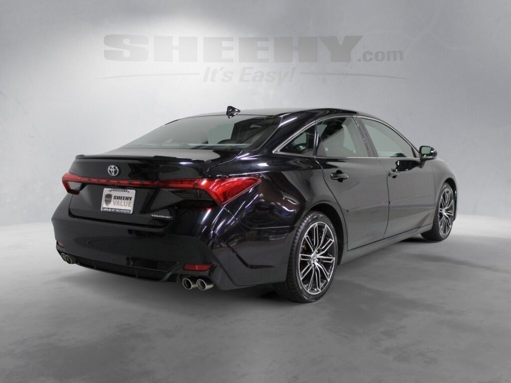 2019 Toyota Avalon Touring Richmond VA