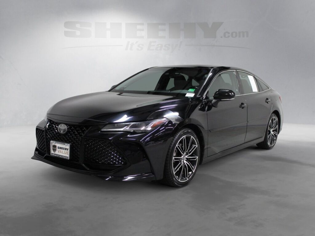 2019 Toyota Avalon Touring Richmond VA
