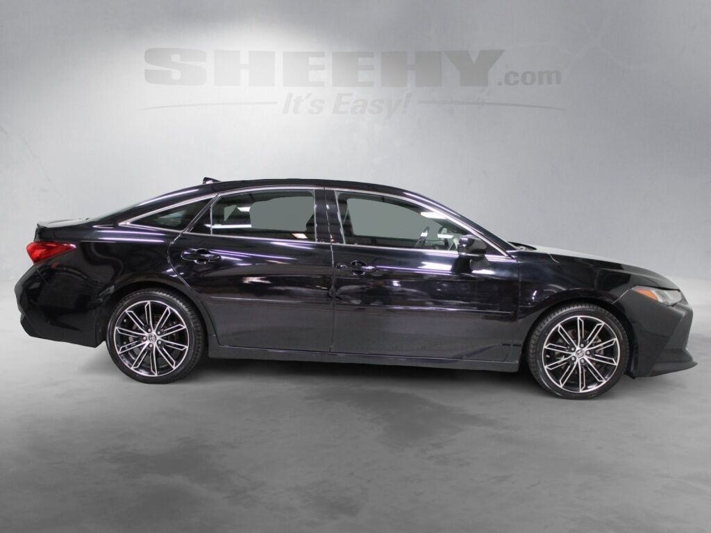 2019 Toyota Avalon Touring Richmond VA