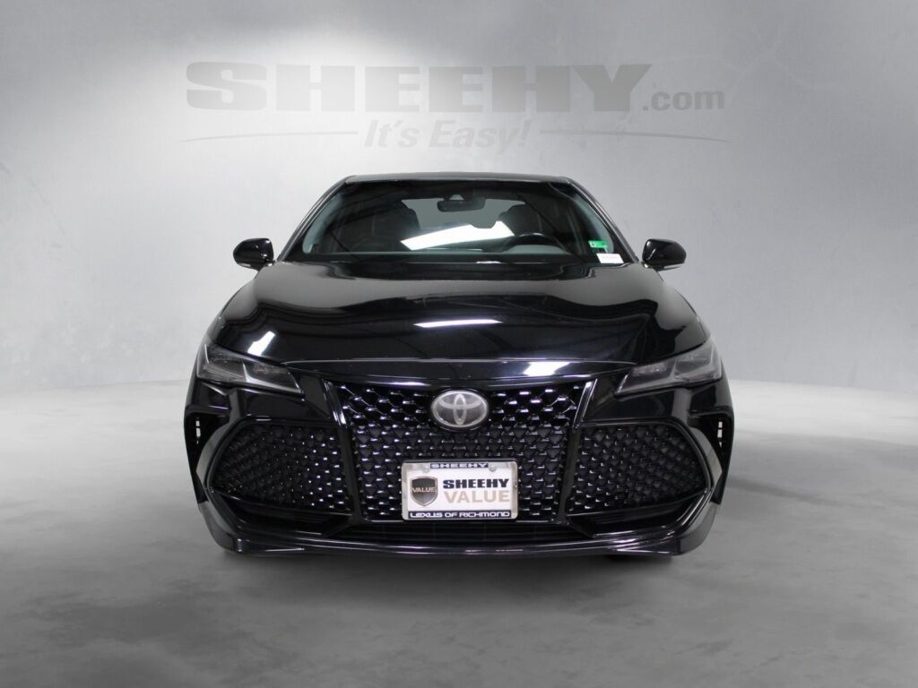 2019 Toyota Avalon Touring Richmond VA