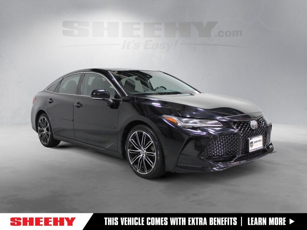 2019 Toyota Avalon Touring Richmond VA