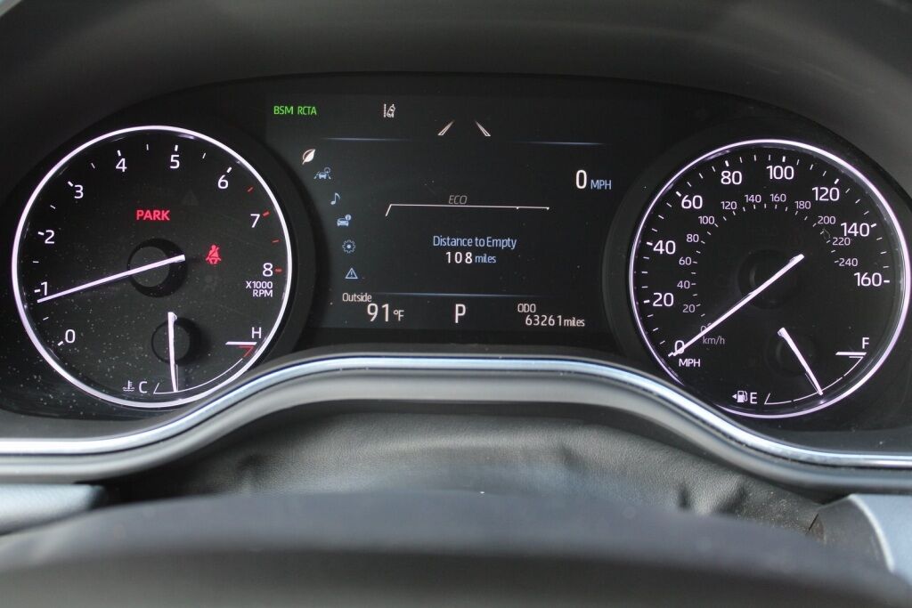 2019 Toyota Avalon Touring Richmond VA