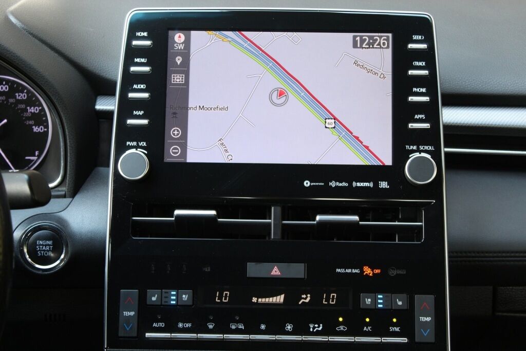 2019 Toyota Avalon Touring Richmond VA