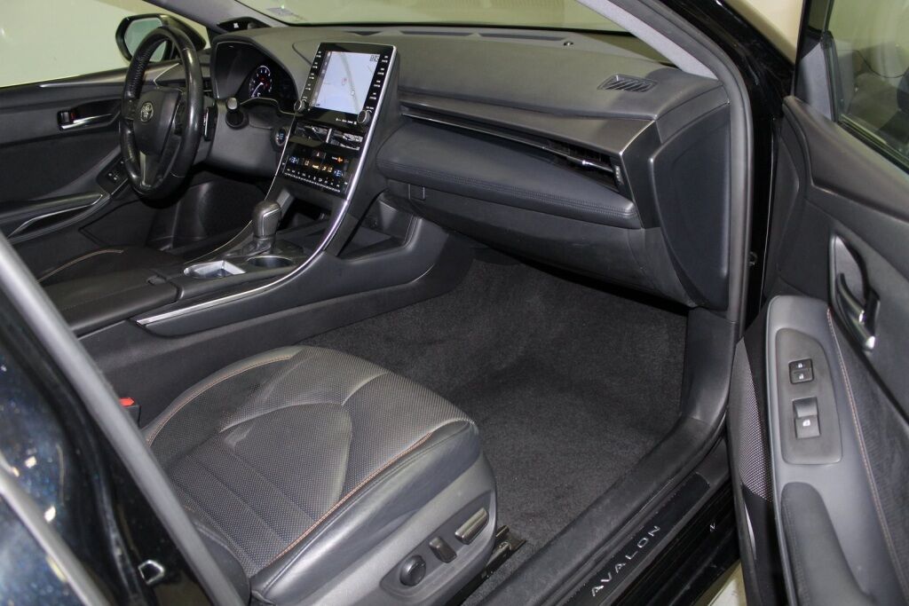 2019 Toyota Avalon Touring Richmond VA