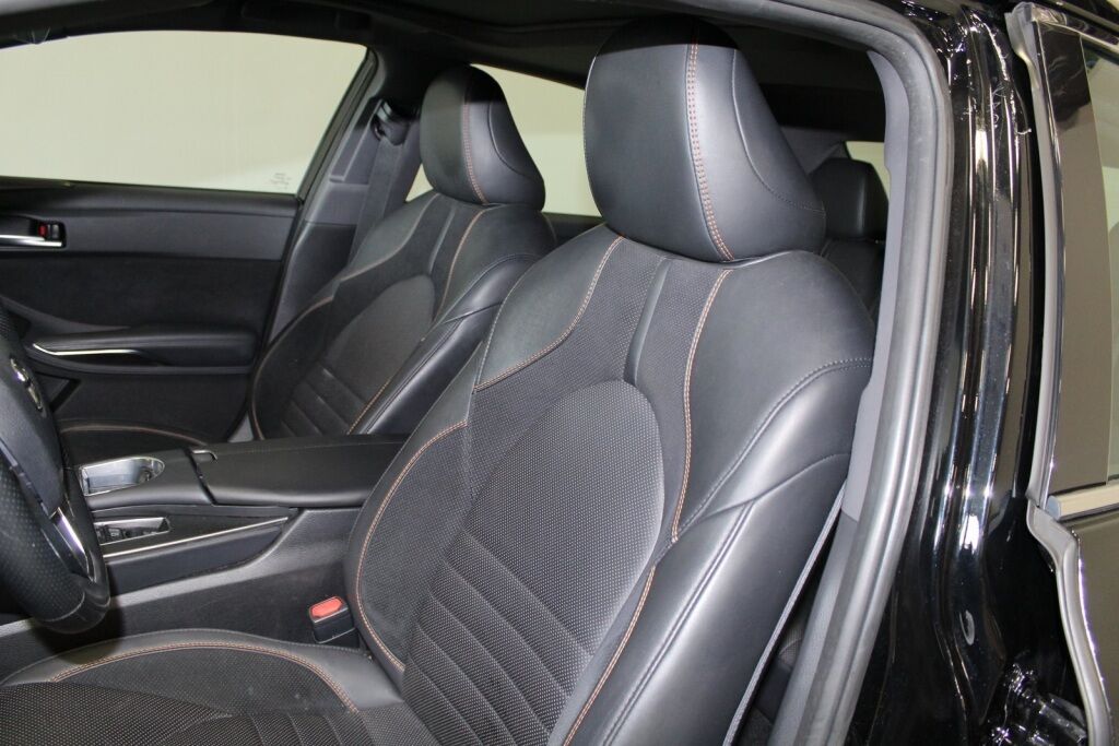 2019 Toyota Avalon Touring Richmond VA