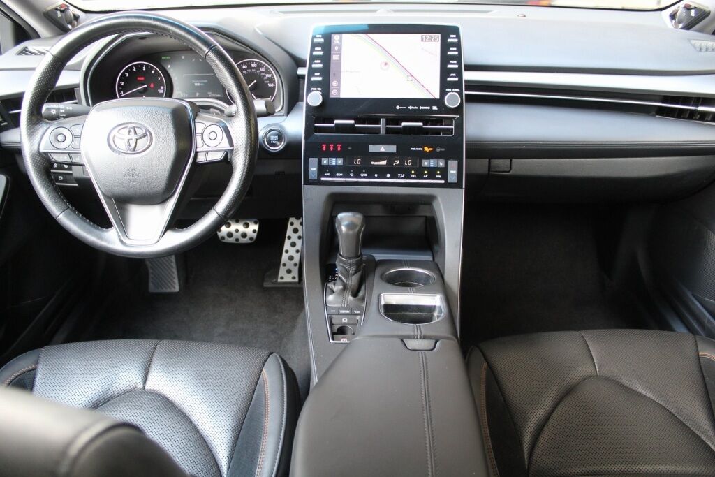 2019 Toyota Avalon Touring Richmond VA