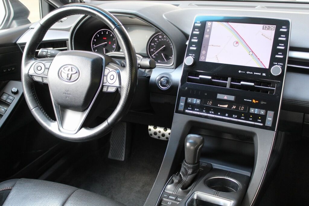 2019 Toyota Avalon Touring Richmond VA
