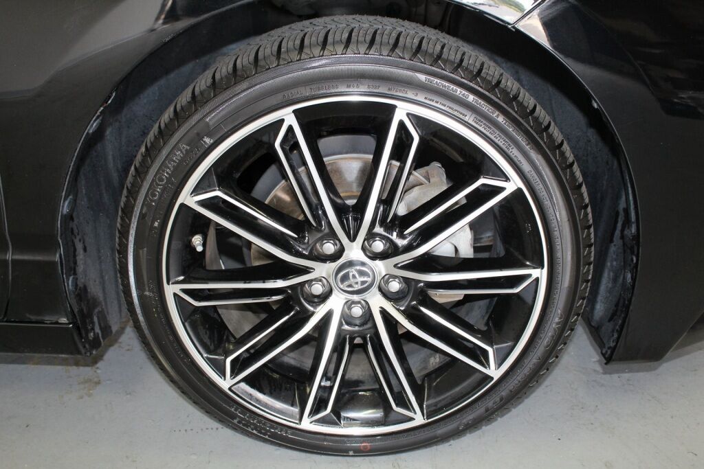 2019 Toyota Avalon Touring Richmond VA