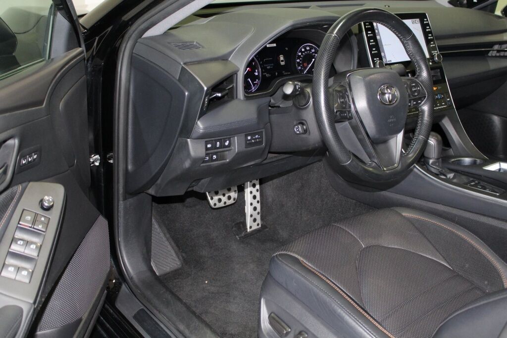 2019 Toyota Avalon Touring Richmond VA