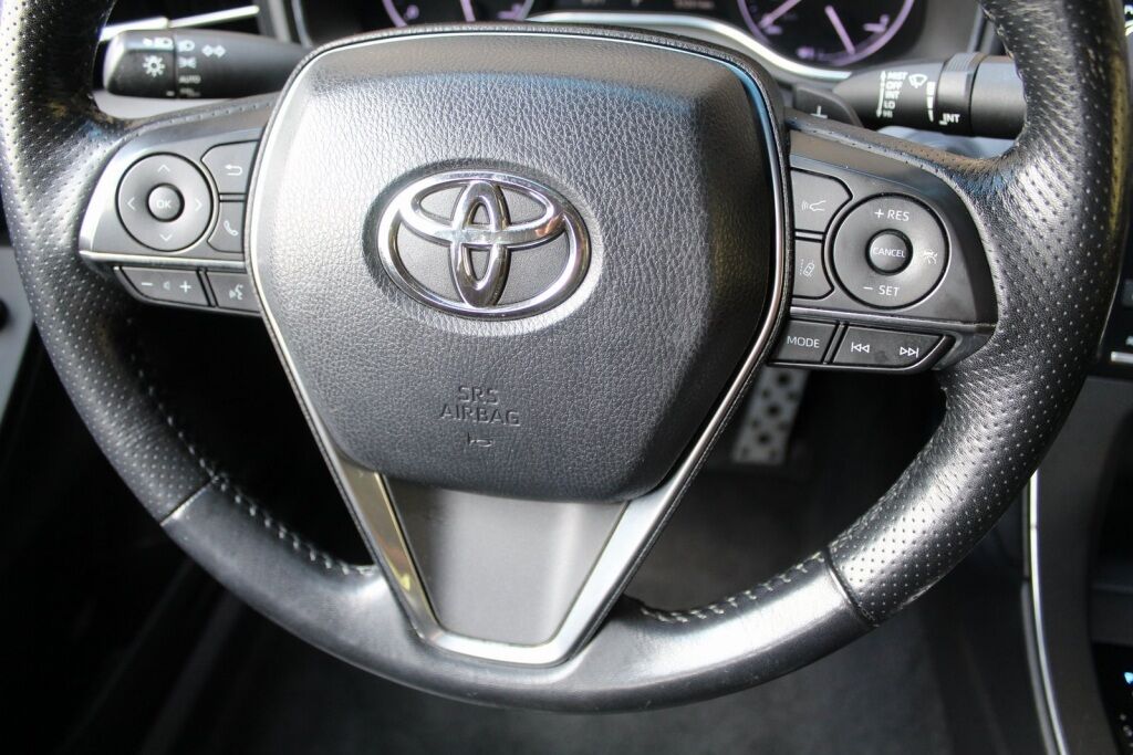 2019 Toyota Avalon Touring Richmond VA