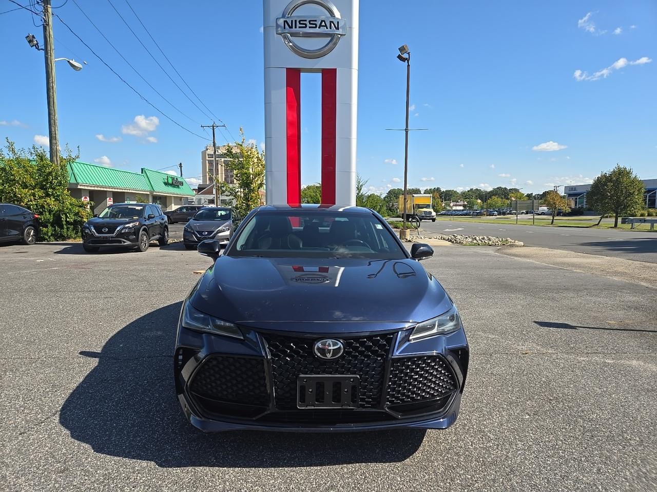 2019 Toyota Avalon Touring Glen Burnie MD