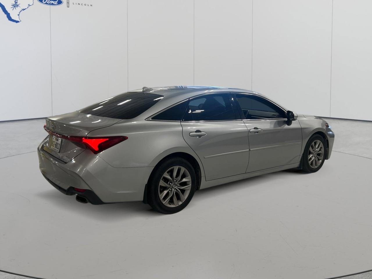 2019 Toyota Avalon XL New Braunfels TX