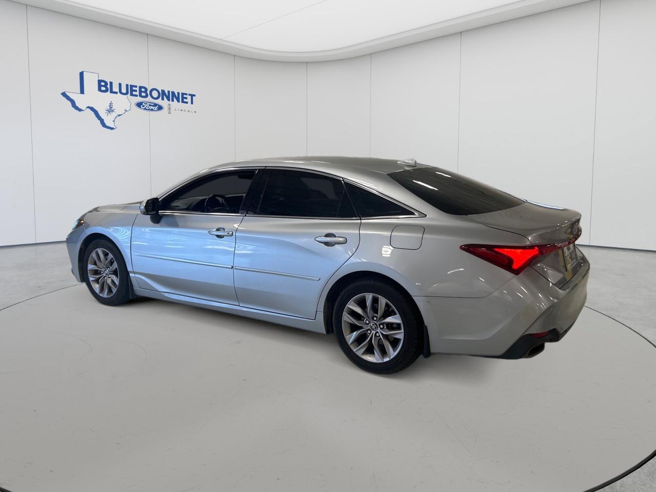 2019 Toyota Avalon XL New Braunfels TX