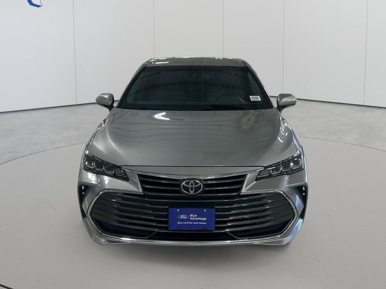2019 Toyota Avalon XL