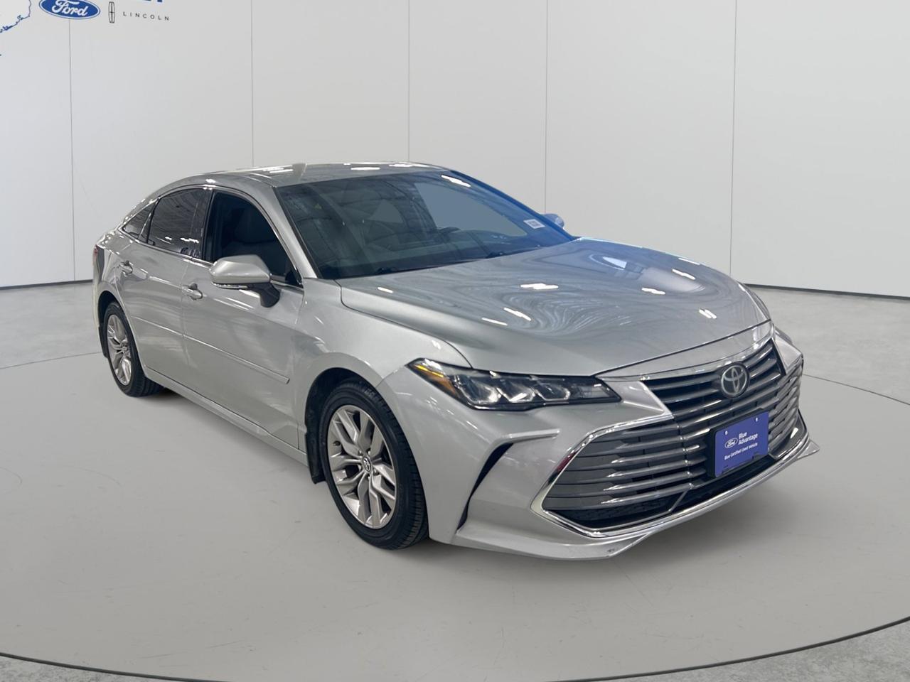 2019 Toyota Avalon XL
