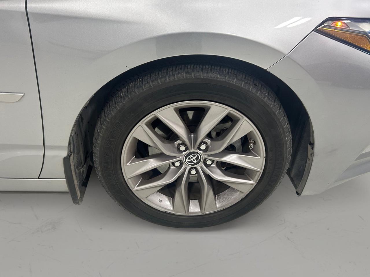 2019 Toyota Avalon XL New Braunfels TX
