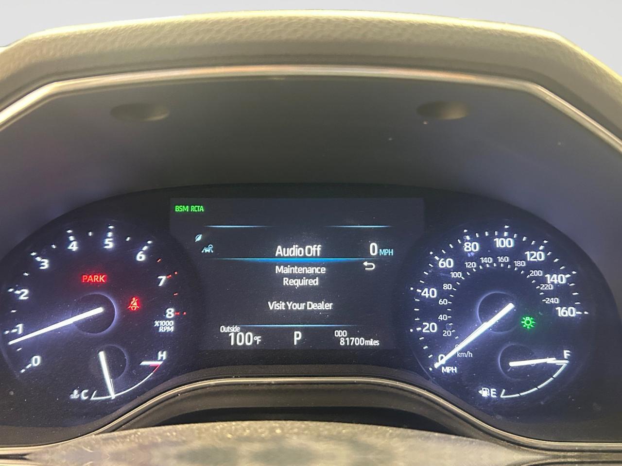 2019 Toyota Avalon XL New Braunfels TX