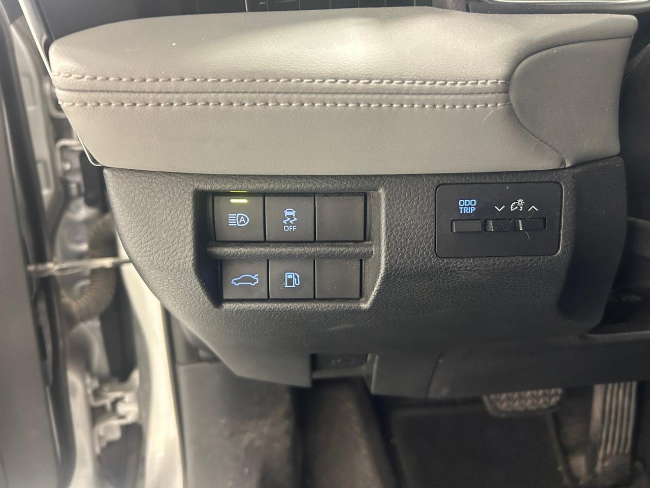 2019 Toyota Avalon XL New Braunfels TX