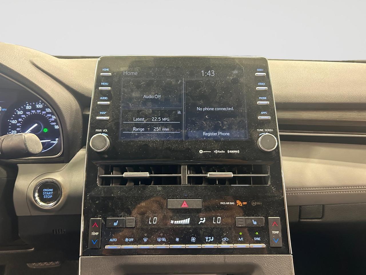 2019 Toyota Avalon XL New Braunfels TX