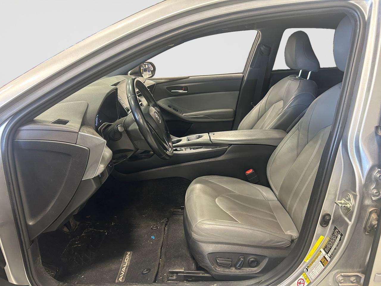 2019 Toyota Avalon XL New Braunfels TX