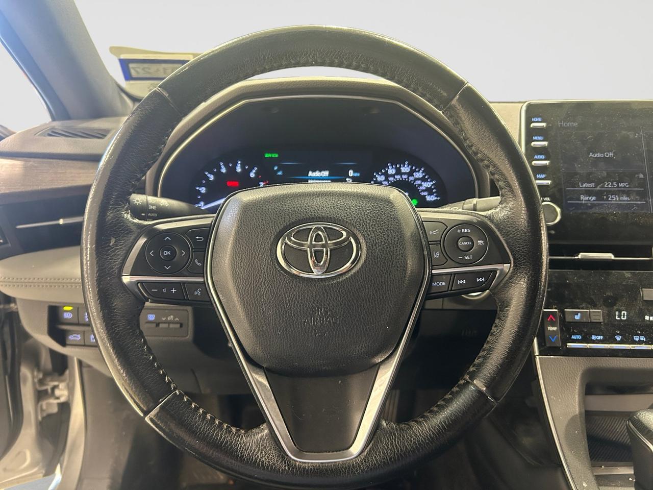 2019 Toyota Avalon XL New Braunfels TX