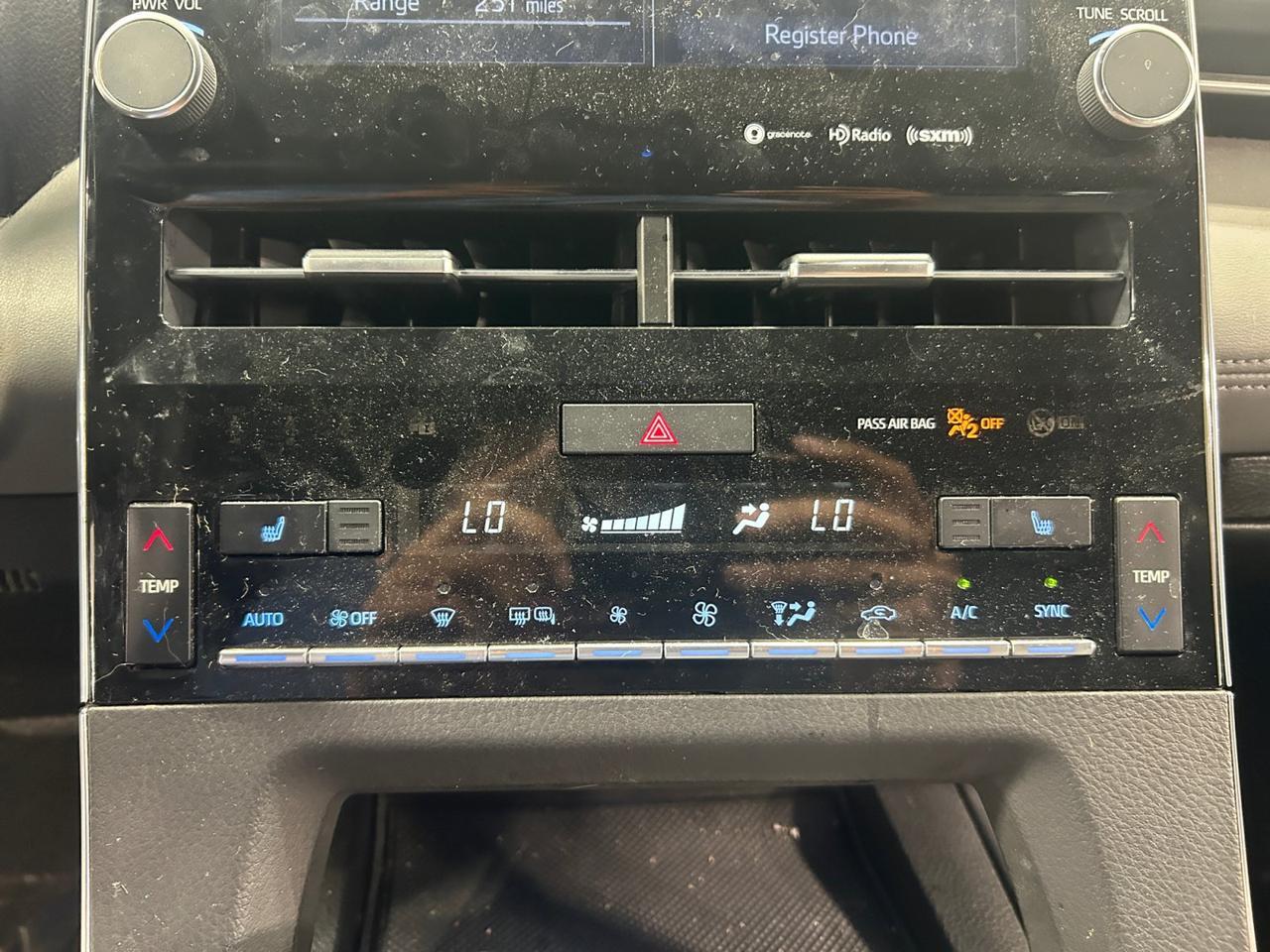 2019 Toyota Avalon XL New Braunfels TX