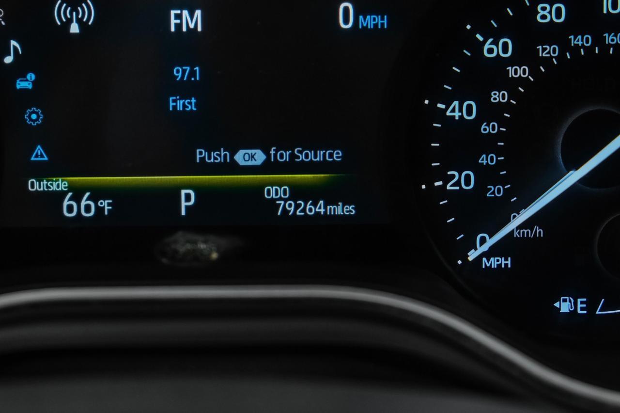 2019 Toyota Avalon XLE BLIND SPOT MONITOR LANE DEPARTURE ALERT PRE COLLISION SYSTEM SUNROOF LEATHER Carrollton TX