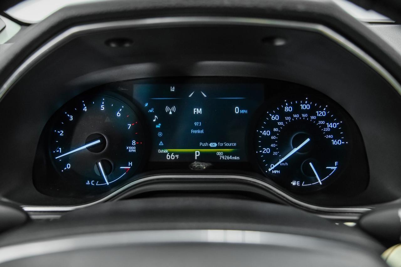 2019 Toyota Avalon XLE BLIND SPOT MONITOR LANE DEPARTURE ALERT PRE COLLISION SYSTEM SUNROOF LEATHER Carrollton TX