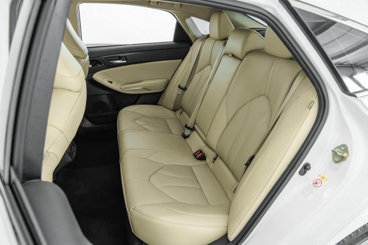 2019 Toyota Avalon XLE BLIND SPOT MONITOR LANE DEPARTURE ALERT PRE COLLISION SYSTEM SUNROOF LEATHER Carrollton TX