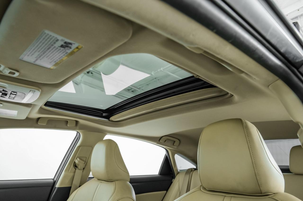 2019 Toyota Avalon XLE BLIND SPOT MONITOR LANE DEPARTURE ALERT PRE COLLISION SYSTEM SUNROOF LEATHER Carrollton TX