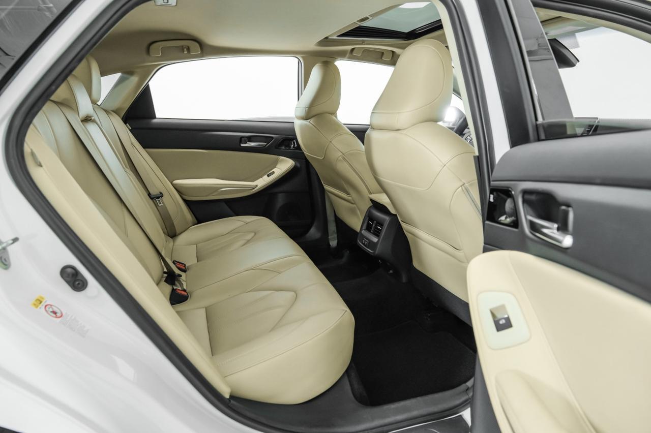 2019 Toyota Avalon XLE BLIND SPOT MONITOR LANE DEPARTURE ALERT PRE COLLISION SYSTEM SUNROOF LEATHER Carrollton TX