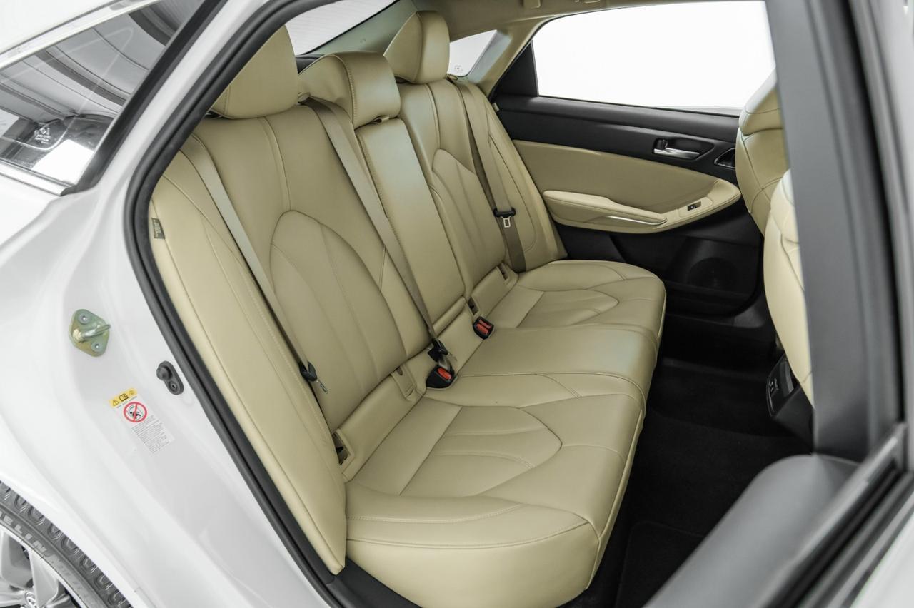 2019 Toyota Avalon XLE BLIND SPOT MONITOR LANE DEPARTURE ALERT PRE COLLISION SYSTEM SUNROOF LEATHER Carrollton TX