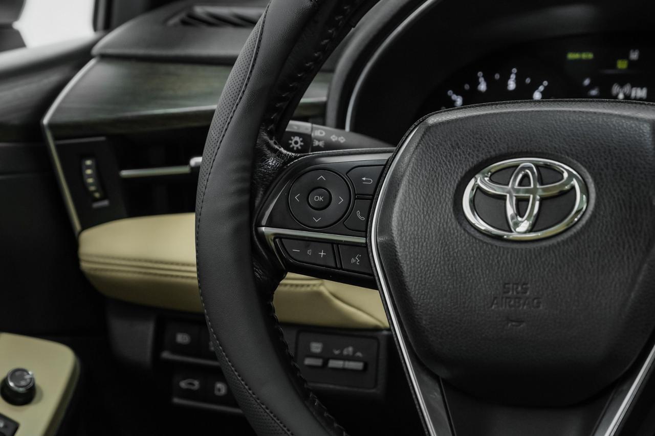 2019 Toyota Avalon XLE BLIND SPOT MONITOR LANE DEPARTURE ALERT PRE COLLISION SYSTEM SUNROOF LEATHER Carrollton TX