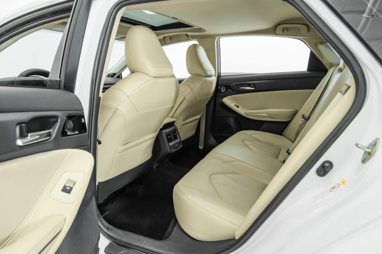 2019 Toyota Avalon XLE BLIND SPOT MONITOR LANE DEPARTURE ALERT PRE COLLISION SYSTEM SUNROOF LEATHER Carrollton TX