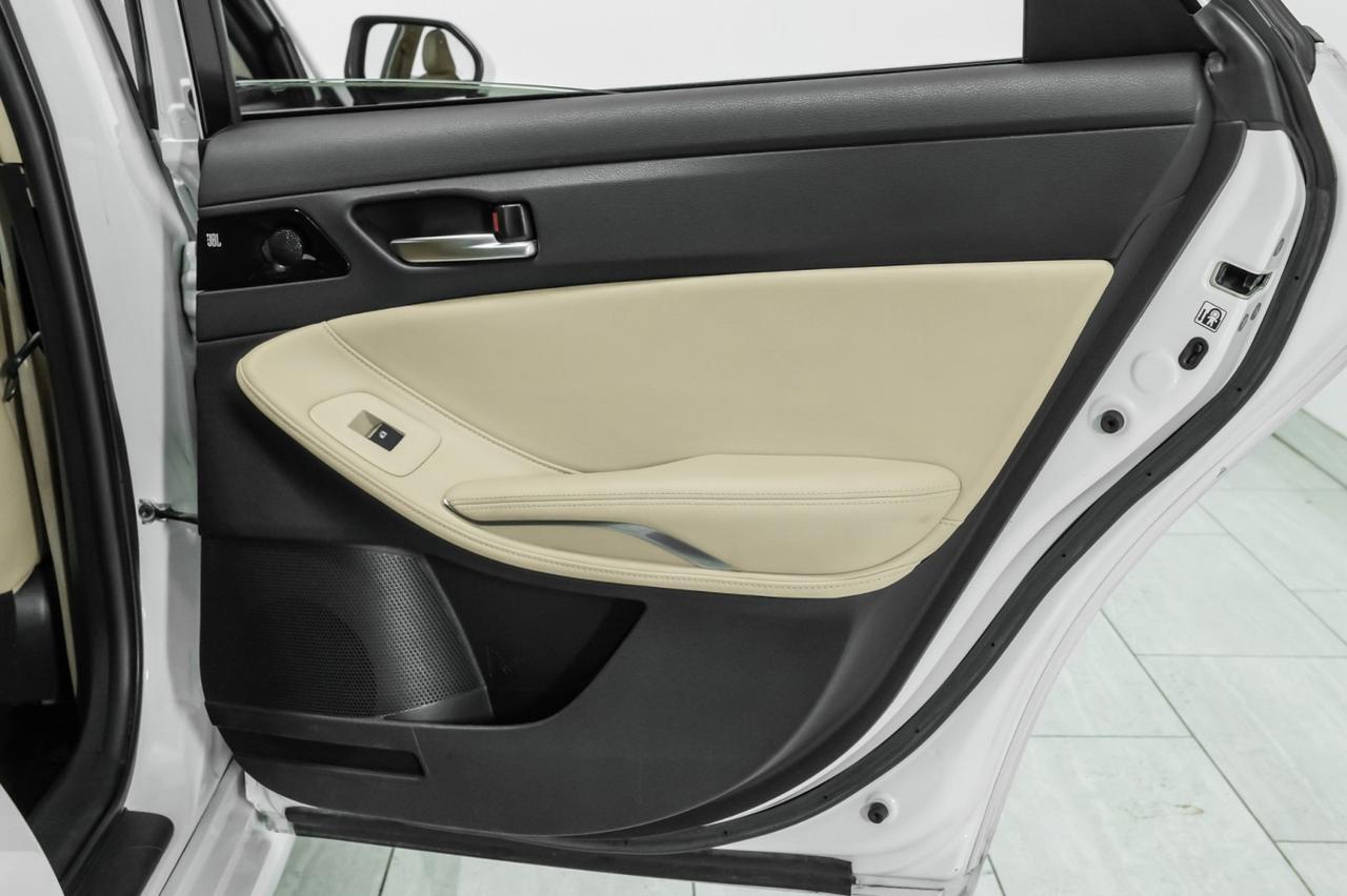 2019 Toyota Avalon XLE BLIND SPOT MONITOR LANE DEPARTURE ALERT PRE COLLISION SYSTEM SUNROOF LEATHER Carrollton TX