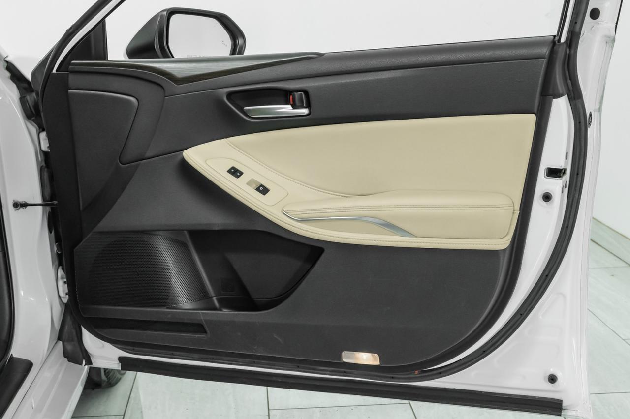 2019 Toyota Avalon XLE BLIND SPOT MONITOR LANE DEPARTURE ALERT PRE COLLISION SYSTEM SUNROOF LEATHER Carrollton TX