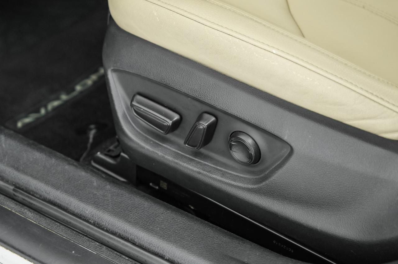 2019 Toyota Avalon XLE BLIND SPOT MONITOR LANE DEPARTURE ALERT PRE COLLISION SYSTEM SUNROOF LEATHER Carrollton TX