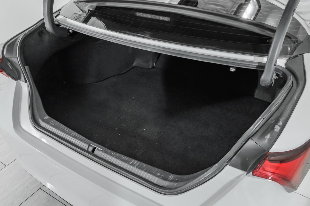 2019 Toyota Avalon XLE BLIND SPOT MONITOR LANE DEPARTURE ALERT PRE COLLISION SYSTEM SUNROOF LEATHER Carrollton TX