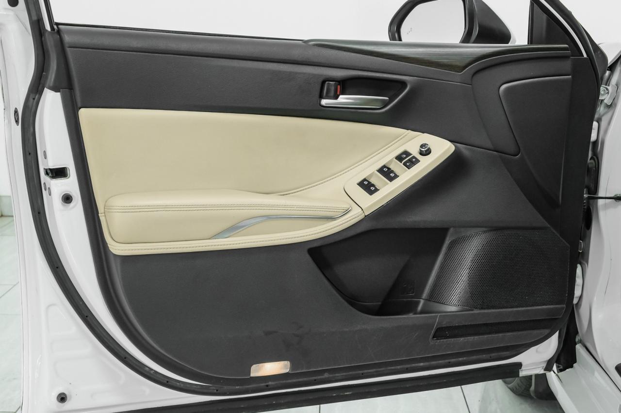 2019 Toyota Avalon XLE BLIND SPOT MONITOR LANE DEPARTURE ALERT PRE COLLISION SYSTEM SUNROOF LEATHER Carrollton TX