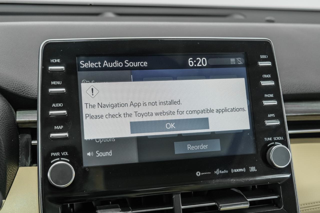 2019 Toyota Avalon XLE BLIND SPOT MONITOR LANE DEPARTURE ALERT PRE COLLISION SYSTEM SUNROOF LEATHER Carrollton TX