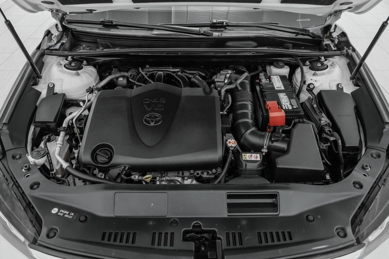 2019 Toyota Avalon XLE BLIND SPOT MONITOR LANE DEPARTURE ALERT PRE COLLISION SYSTEM SUNROOF LEATHER Carrollton TX